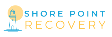Shore Point Recovery logo