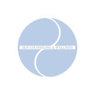 Zen Counseling and Wellness logo