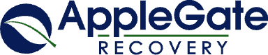 AppleGate Recovery Bossier City logo