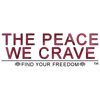 The Peace We Crave logo