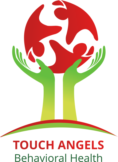 Touch Angels Behavioral Health logo