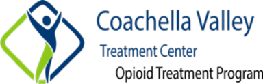 Coachella Valley Treatment Center logo