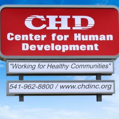 Center for Human Development La Grande logo