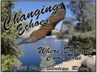 Changing Echoes logo