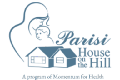 Parisi House on the Hill logo