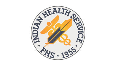 Fort Thompson Indian Health Center logo