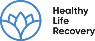 Healthy Life Recovery Outpatient logo