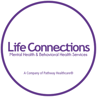 Life Connections Algona logo