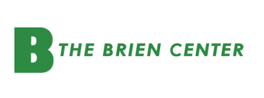 Brien Center Keenan House logo