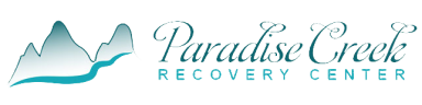Paradise Creek Recovery Center logo