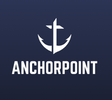 AnchorPoint logo