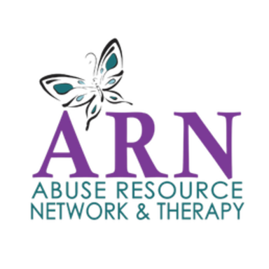 Abuse Resource Network and Therapy logo