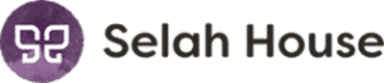 Selah House logo