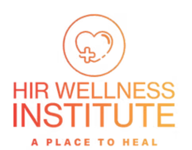 HIR Wellness logo