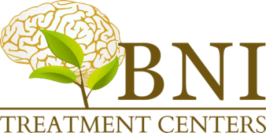 BNI Treatment Center - Residential Teen Treatment  logo