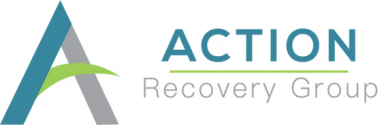 Action Recovery Group logo
