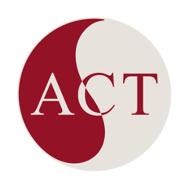 Action Consultants Therapy logo