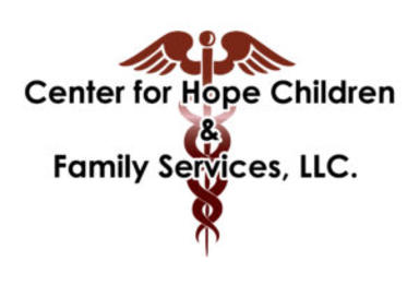 Center for Hope Children and Family New Orleans logo