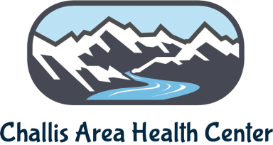 Challis Area Health Center logo