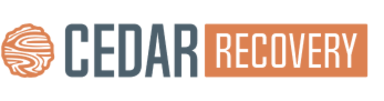 Cedar Recovery Nashville logo