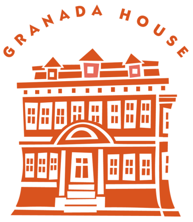 Granada House logo