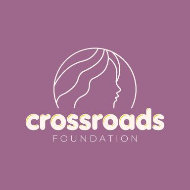 Crossroads Foundation logo