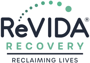 ReVIDA Recovery Center - Sparta logo