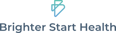 Brighter Start Health logo