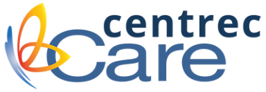 Centrec Care logo