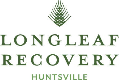 Longleaf Recovery Huntsville logo