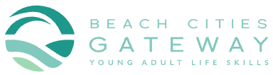 Beach Cities Gateway logo