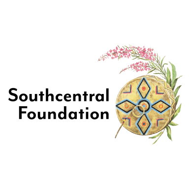 Southcentral Foundation Dena A Coy logo