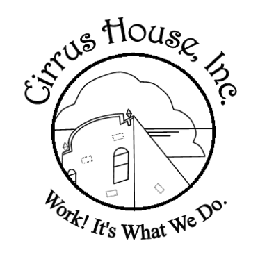 Cirrus House Scottsbluff logo