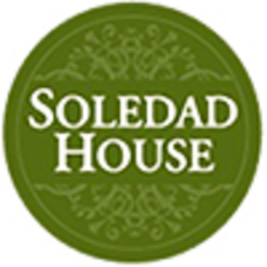 Soledad House - Women's Sober Living logo
