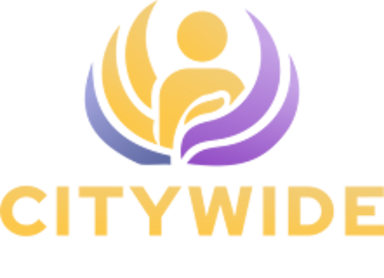 Citywide Behavioral Health logo
