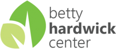 Betty Hardwick Center logo