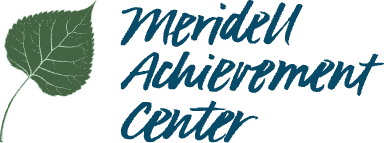 Meridell Achievement Center logo