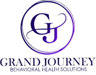 Grand Journey Behavioral Health Solutions, LLC logo