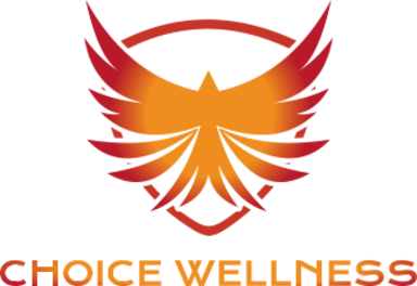 Choice Wellness logo