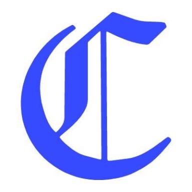 Cornerstone Abbeville logo