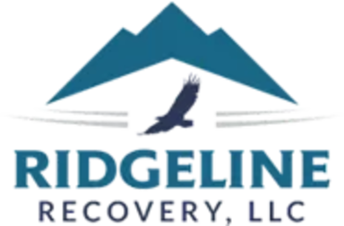 Ridgeline Recovery logo