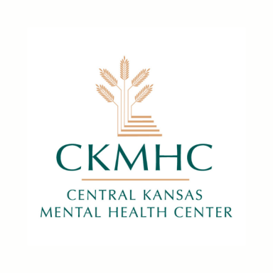 Central Kansas Mental Health Center logo