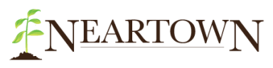 Neartown Men's Recovery logo