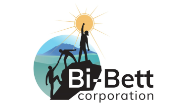 Bi-Bett Wollam Women's Recovery Center logo