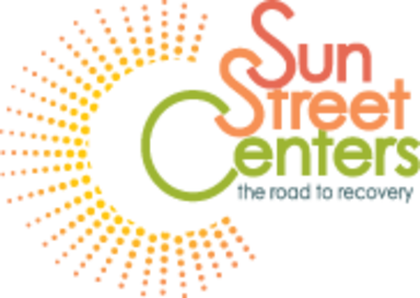 Sun Street Centers Residential Recovery Program Salinas logo