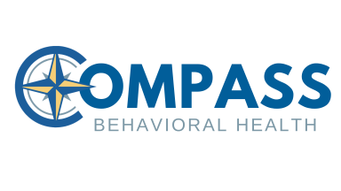 Compass Behavioral Health Dodge City Outpatient Office logo