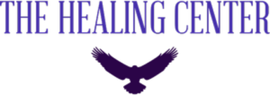 The Healing Center Counseling  logo