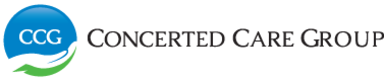 Concerted Care Group - Frederick logo