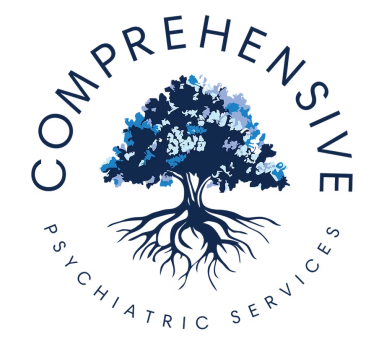 Comprehensive Psychiatric Services - San Jose logo