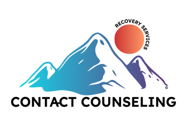 Contact Counseling Recovery Services logo